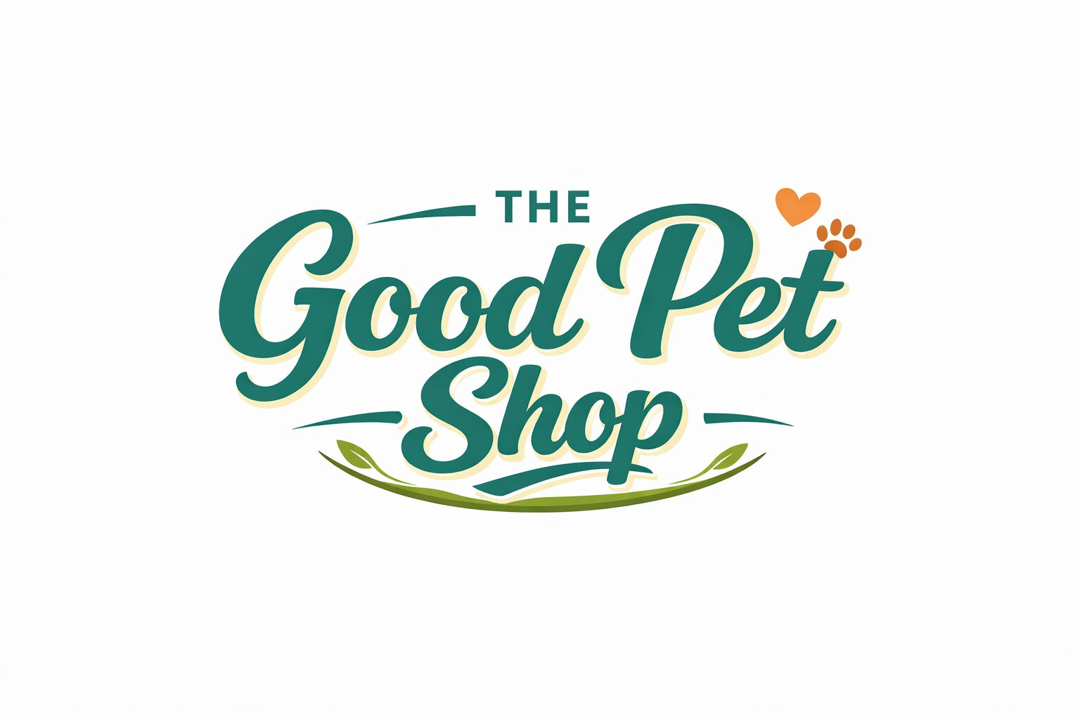 The Good Pet Shop